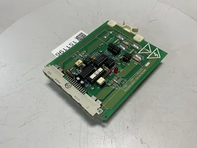 USED AMERICAN MSI 3000.020.085