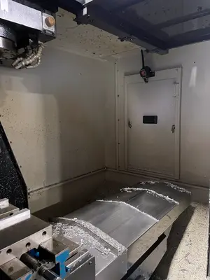 Used 2013 DOOSAN DNM 400 II Vertical Machining Centers California US | MachineStation #1463773
