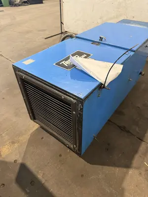 Used TRION N/A Air Filtration Units Ohio US | G-2000, Inc. #1269896