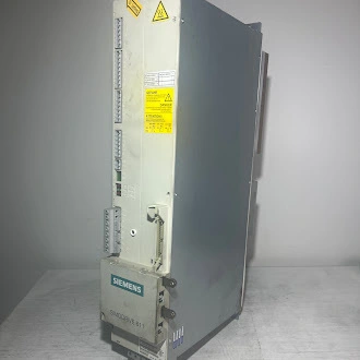 USED SIEMENS 6SN1145-1AA01-0AA1