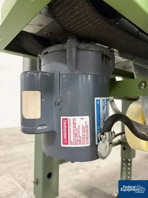 Used Little David _UNKNOWN_ Case Sealers - Tapers Ohio US | Federal Equipment Company #1509673