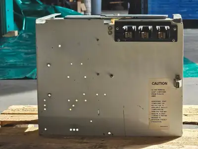 Used SQUARE D FA100-3MC6 Misc Electrical & Power Parts British Columbia CA | Lenmark #1439707