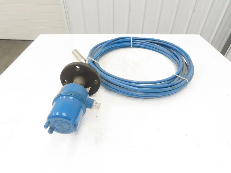 New | in-Stock AMETEK DREXELBROOK _UNKNOWN_ Sensors | Arrow Industrial #558655