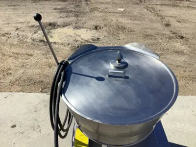 USED Cleveland SET-15