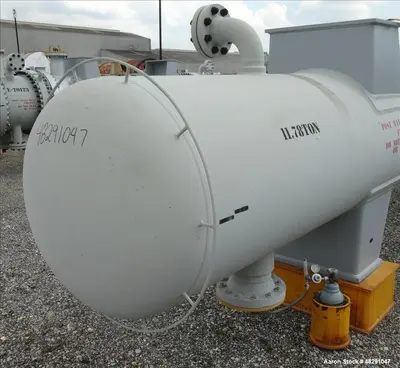 USED ILSUNG CORPORATION AEU