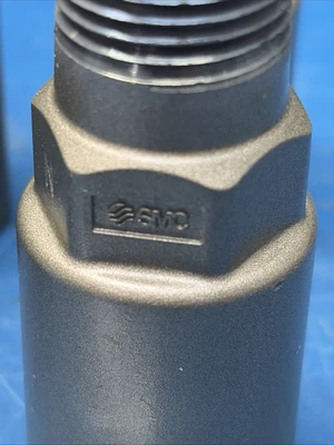 NEW SMC Pneumatic 2506-N004