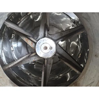 USED NEW YORK BLOWER 194 LS