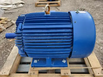 NEW TECO-WESTINGHOUSE APH03008TE5