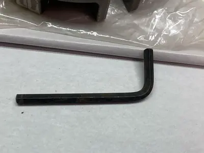 New | in-Stock CHESTERTON 221 Seals & Gaskets Ohio US | Surplus Asset Holdings #1514618