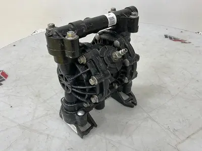 USED GRACO D51211