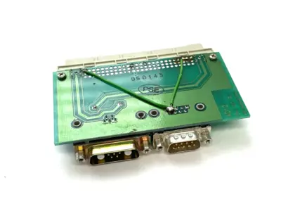 Used PSE Elektronik Interface Connection Module PLC Processors Michigan US | Maverick Industrial Sales #1394942