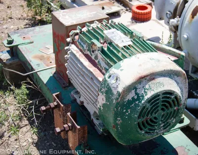 USED GENERAL ELECTRIC 5K82560RA2JB2