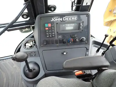 Used 2019 DEERE 310SL Backhoes Massachusetts US | Brookside Equipment Sales #1422129