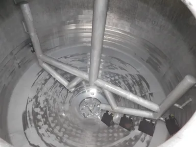 USED WALKER PZ-CB-MM (MULTI MIXER)