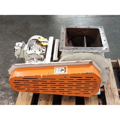 Used KICE INDUSTRIES INC. VJ 16X12X12 Valves/Fittings West Virginia US | JM Industrial #1466069