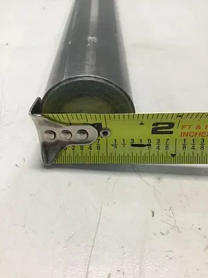 Used NEGRI BOSSI 700H-200 / CSP Injection Molding Parts Michigan US | Ideal Machinery #1302685