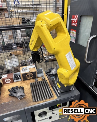 USED 2023 Haas ST-10Y