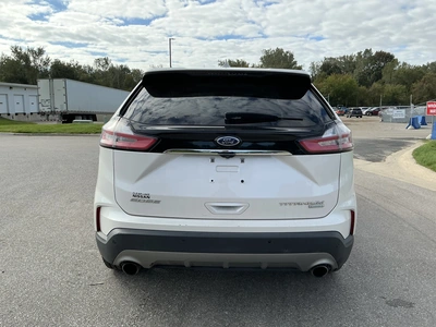 Used 2019 FORD EDGE SUVs Michigan US | Miedema Asset Management Group #1476461