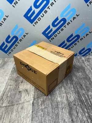 DODGE 069893 Electrical/PLC/Automation | ESS Industrial Equipment Sales (4)