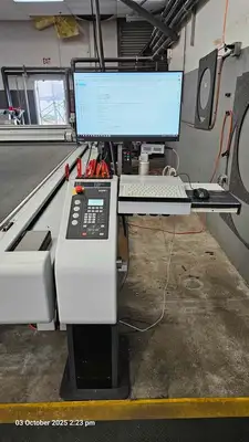 ZUND G3 L-3200 Routers | Norcal Machinery (10)