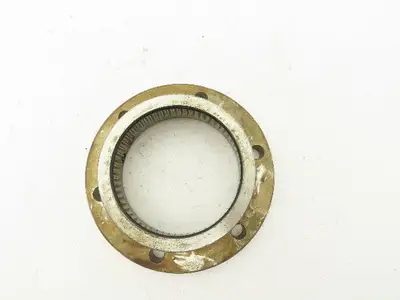 Koppers Gear Coupling Sleeve Size 2-1/2 Series H
