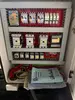DEZHOU PRECION CW61100D, Dual-Carriage HD Engine Lathe thumbnail