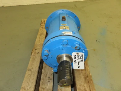 Power End for Goulds 3196 XLTi  / Unused Spare Room