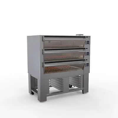 New | in-Stock Chandley Ovens _UNKNOWN_ Electric Ovens Pennsylvania US | ISCA #1299601