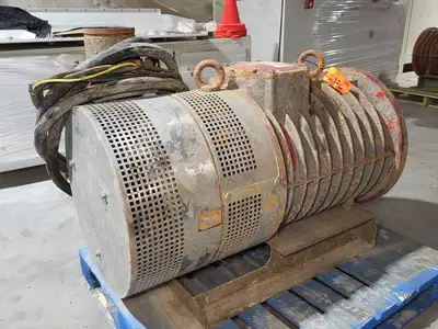 Used GRINDEX 8124.400-0021 Parts (Hydraulics and Pneumatics) British Columbia CA | Lenmark #1440628