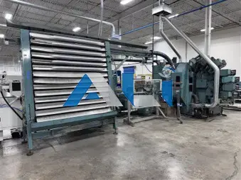 Used _UNKNOWN_ _UNKNOWN_ Offset Presses California US | Asset Liquidity International #1310703