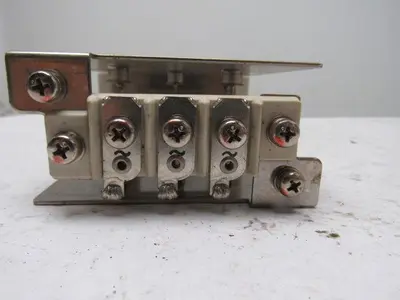 Used NEC _UNKNOWN_ Miscellaneous MRO | Arrow Industrial #642840