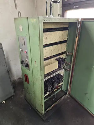 USED TOS SU 63 A