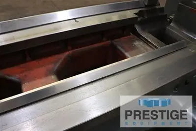 USED 1985 HWACHEON 20 1/2 X 80