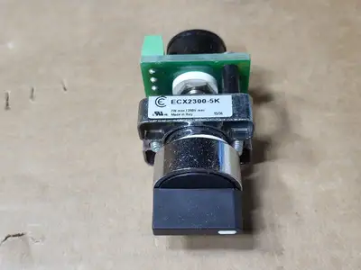 NEW AUTOMATION DIRECT ECX2300-5K