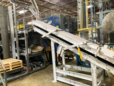 USED SLIDELL 1550