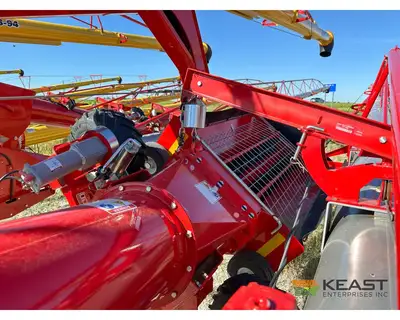 Used HUTCHINSON _UNKNOWN_ Augers Iowa US | Keast Enterprises #1360266