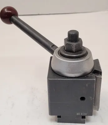 PHASE II 250-333 Tooling & Accessories, Lathe Tooling | Machinery Central (5)