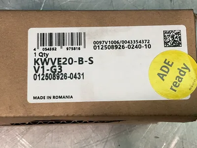 New | in-Stock INA KWVE20BSV1G3 Tooling & Accessories (Other) Ohio US | HGR 24 #1260801