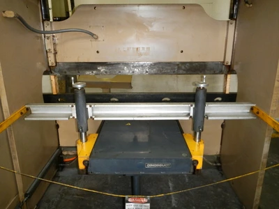 USED 1998 Cincinnati 90CBIIX6