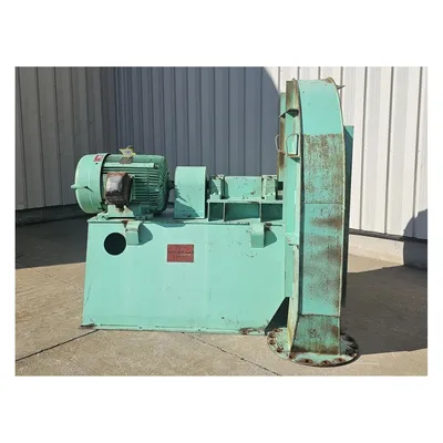 NEW ROBINSON FANS, INC. RL 100-18