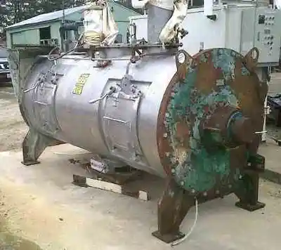 USED WALTER EQUIPMENT AG 78