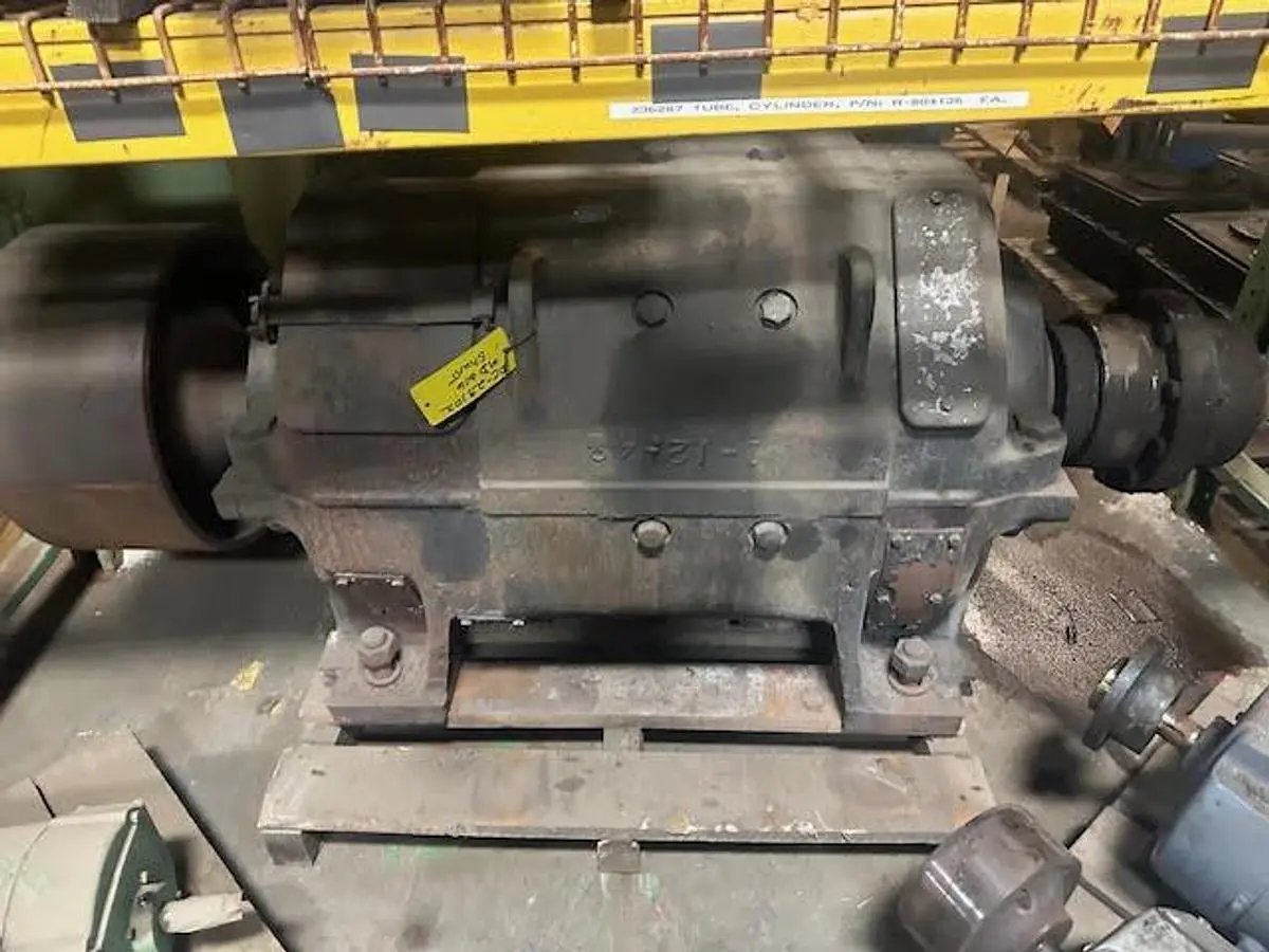 USED GE MD616
