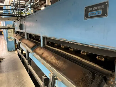 BAKER PERKINS G16 Commercial Web Offset | Machinery Solutions Group, Inc. (15)