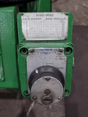 USED DOALL