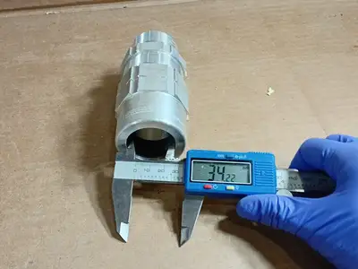 NEW CMP TMC2-125A137