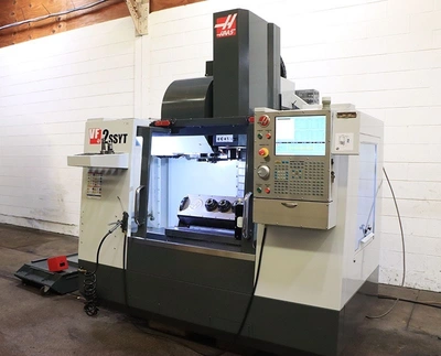 20152 HAAS VF-2SSYT Vertical Machining Centers | Toolquip, Inc. (3)