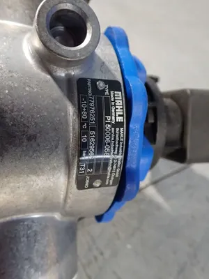 USED MAHLE PI50006058
