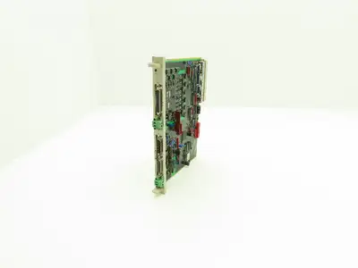 Siemens 6FM1707-3AA10 Cam Controller