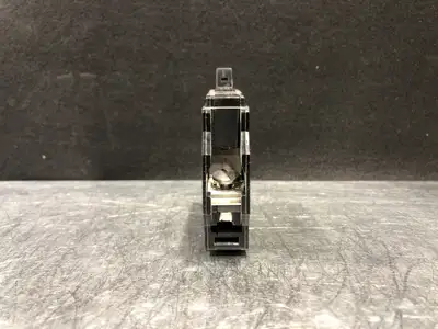 Used SYLVANIA QBH115 Switchgears British Columbia CA | Lenmark #238576