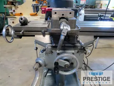 USED SUPERMAX YCM-1-1/2 VS